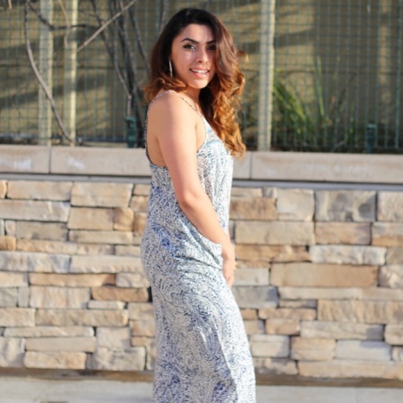 Tobi Dresses & Skirts - Boho Dress Tobi Dresses & Skirts - Boho Dress
